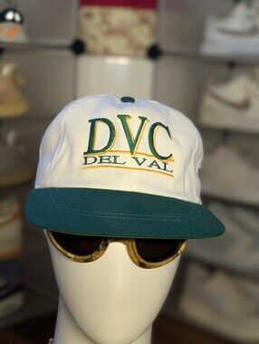 Delaware Valley College Vintage Hat (OS)